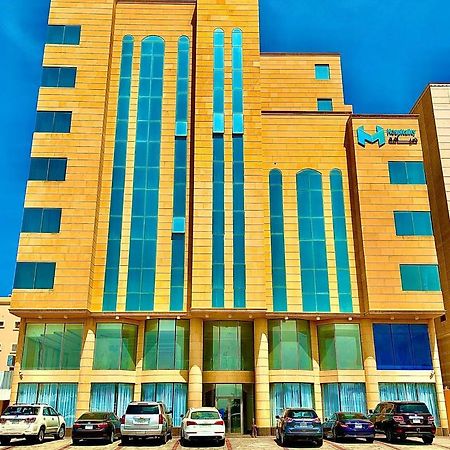 شقة فاخرة بالخبر- حي الحمراء Exteriér fotografie