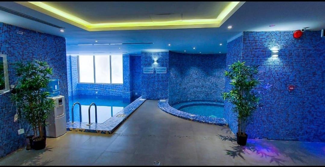شقة فاخرة بالخبر- حي الحمراء Exteriér fotografie